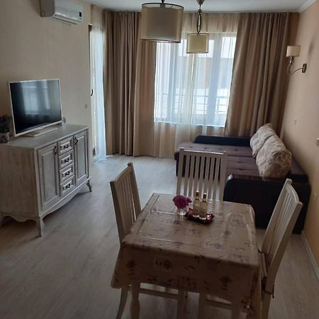 Ferienwohnung Sea Breeze. Sosopol Exterior foto
