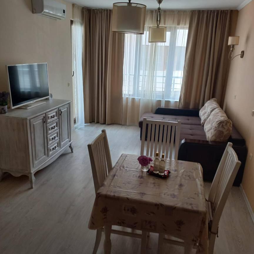 Ferienwohnung Sea Breeze. Sosopol Exterior foto