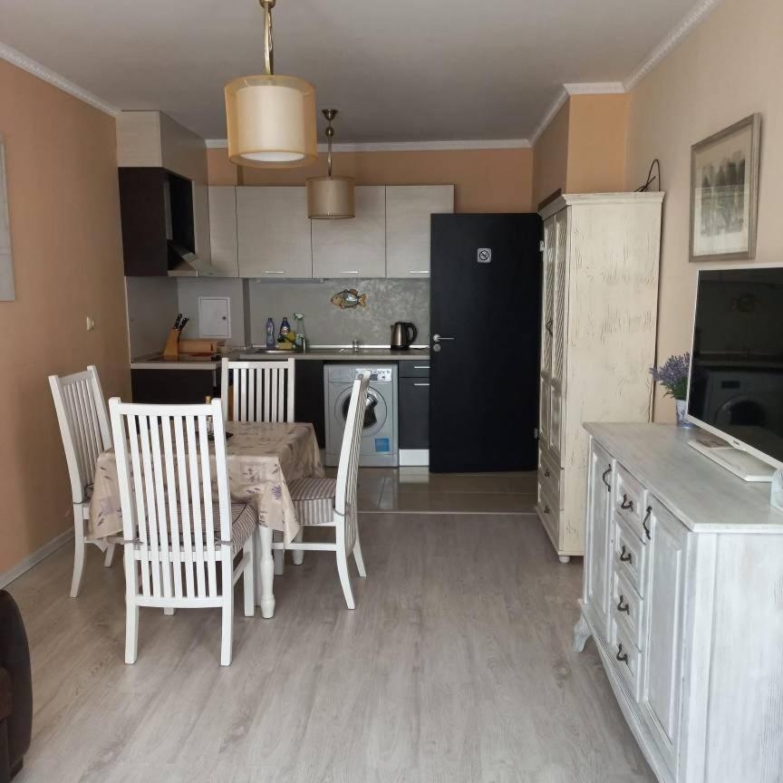 Ferienwohnung Sea Breeze. Sosopol Exterior foto