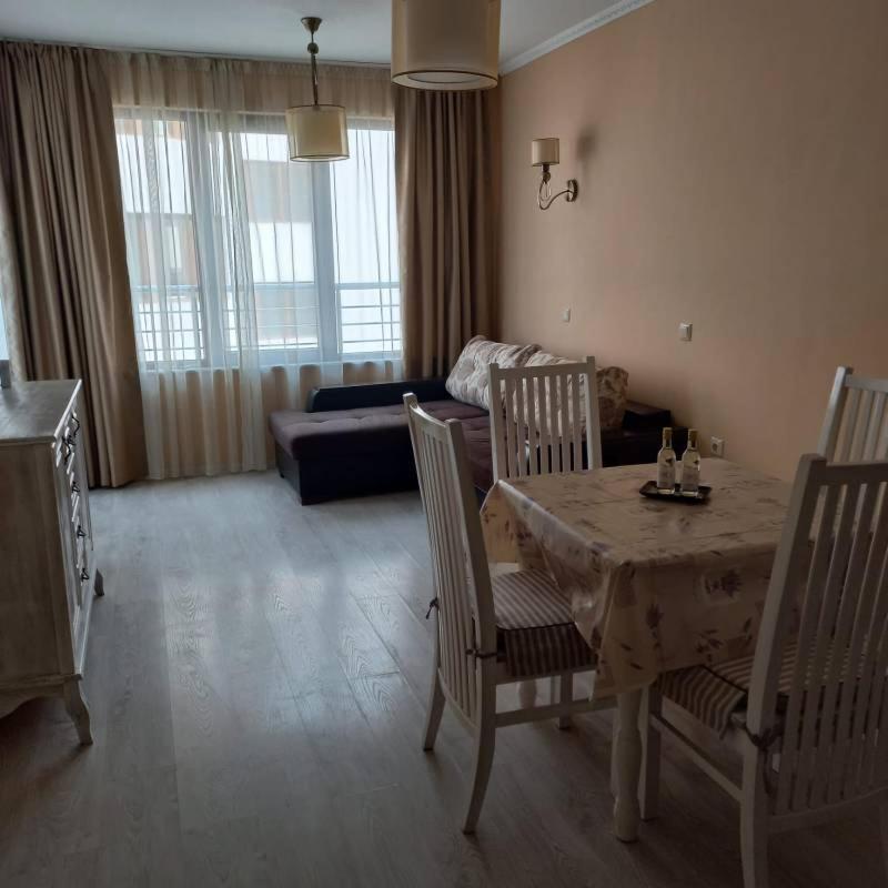 Ferienwohnung Sea Breeze. Sosopol Exterior foto